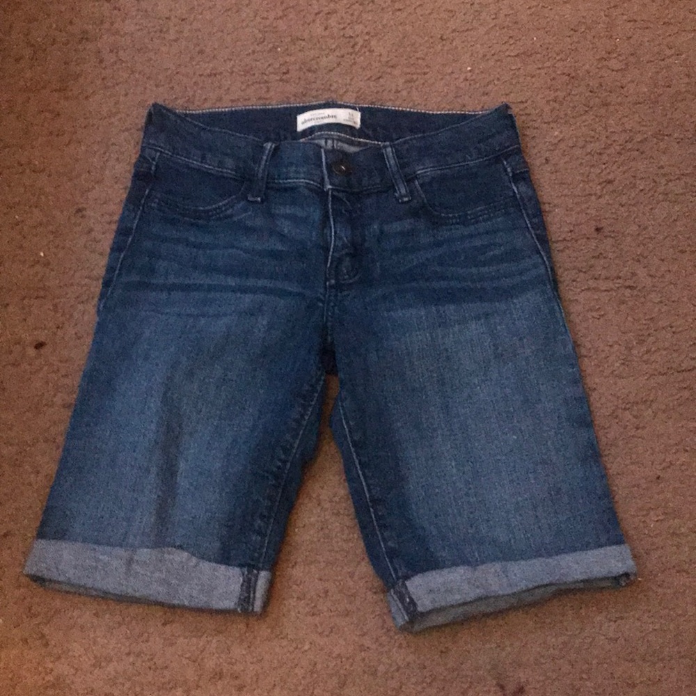 Long shorts